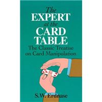 The Expert at the Card Table