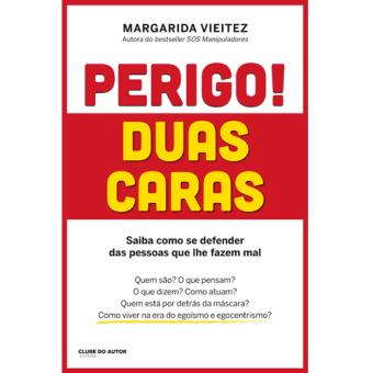 Perigo! Duas Caras