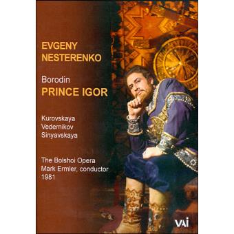 Prince Igor
