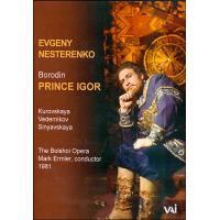 Prince Igor