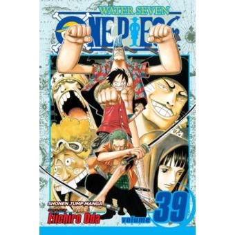 Mangá One Piece - Vol. 01 Ao 50 - LEIA A DESCRIÇÃO!