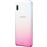 Capa Samsung Gradation para Galaxy A40 - Rosa_1