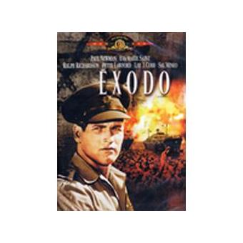 Éxodo