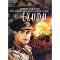Éxodo