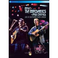 Mike & The Mechanics: Live At Shepherds Bush, London