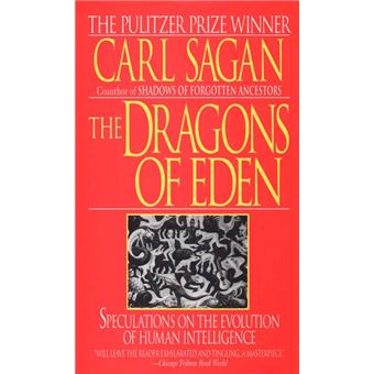 Dragons of Eden