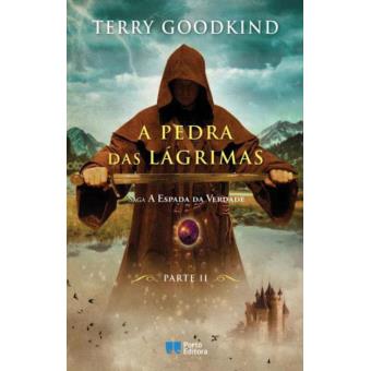 A Espada da Verdade - Livro 4: A Pedra das Lágrimas - Parte 2