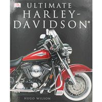Ultimate Harley-Davidson