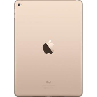 Apple iPad Air 2 - 64GB Wi-Fi (Dourado) - 2ª Gen. - iPad - Compra