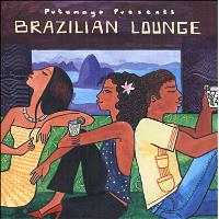 Brazilian Lounge (putumayo)