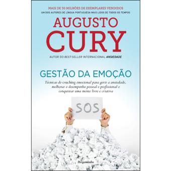 Gestão da Emoção