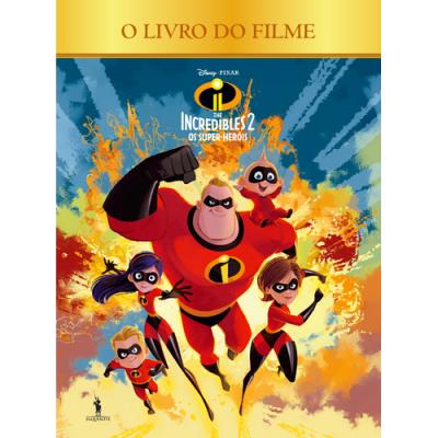 The Incredibles 2: Os Super-Heróis, Wiki Dobragens Portuguesas