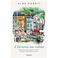A Livraria na Colina
