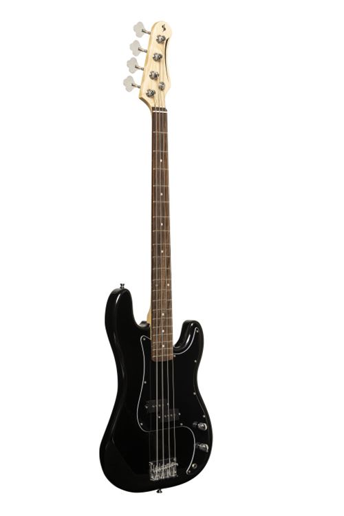 Baixo Elétrico SBP-30 Black 