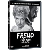 Freud, Além da Alma