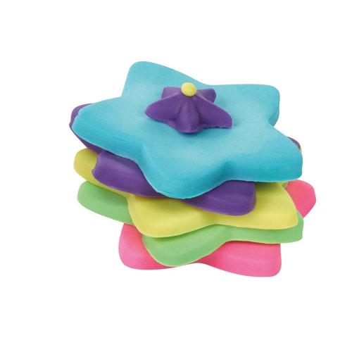 Play-Doh - A Fábrica de Bolos - Plasticina - Compra na