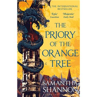 priory orange tree fnac pt includos detalhes artigo resumo garanties acessrios