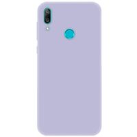 Capa 4-OK Slim para Huawei Y7 2019 - Lilás