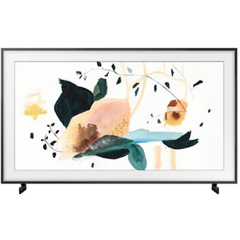 Smart TV Samsung The Frame QLED HDR UHD 4K 55LS03T 140cm