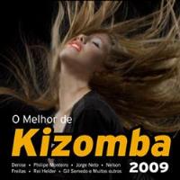 O Melhor Kizomba 2009
