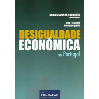 Desigualdade Económica em Portugal