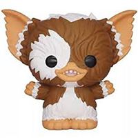 Noble Collection Figura Bendable Gremlins – Mohawk – 16 Cm – Action Figure Flessibile Ufficiale