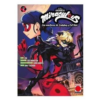 Miraculous As Aventuras de Ladybug