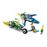 LEGO NINJAGO 71709 Veículos de Corrida de Jay e Lloyd_2