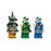 LEGO NINJAGO 71709 Veículos de Corrida de Jay e Lloyd_4