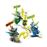 LEGO NINJAGO 71709 Veículos de Corrida de Jay e Lloyd_5