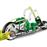 LEGO NINJAGO 71709 Veículos de Corrida de Jay e Lloyd_6
