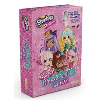 Shopkins shoppies build your own