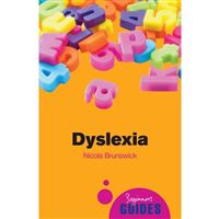 Dyslexia