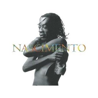 Milton Nascimento - Nascimento - CD Álbum - Compra Música Na Fnac.pt