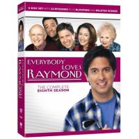 Everybody Loves Raymond - Season 5