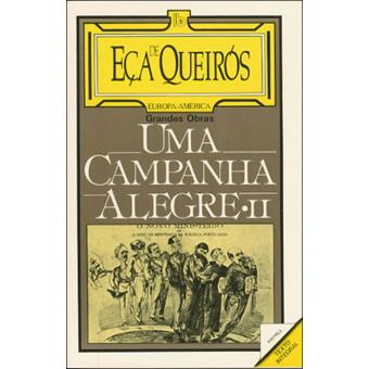 Uma Campanha Alegre Vol 2