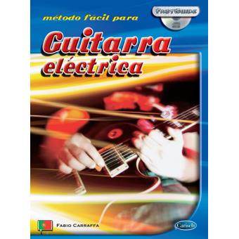 Método Fácil para Guitarra Elétrica