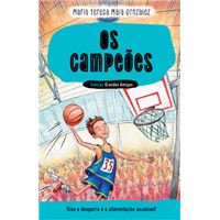 Os Campeões