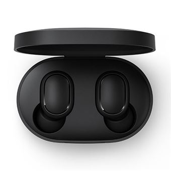 mi true wireless earbuds basic 2 fnac