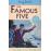 Famous Five - Five Run Away Together - Book 3_0
