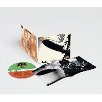 Led Zeppelin