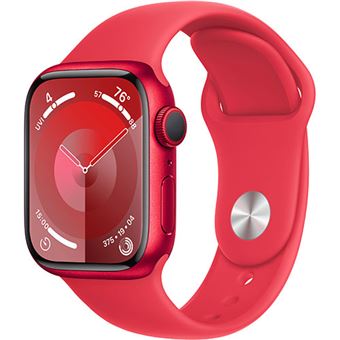 Apple Watch Telem veis e Conect veis FNAC