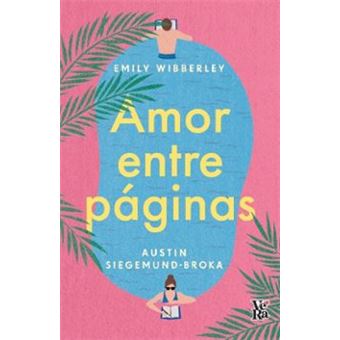 Amor entre Páginas - 1