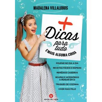 Mais Dicas Para Tudo e Mais Alguma Coisa