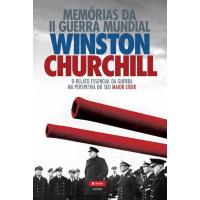 Memórias da II Guerra Mundial