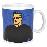 Superman - Caneca Clark Kent Heat Change_0