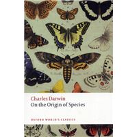 On the Origin of Species