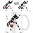 Star Wars Episódio VII - Caneca Stormtrooper_0