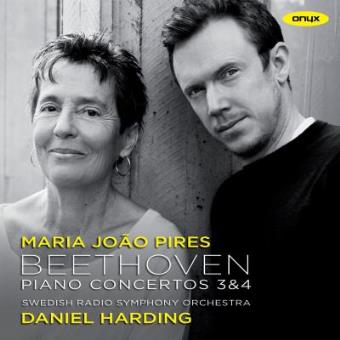 Beethoven | Piano Concertos Nos. 3 & 4