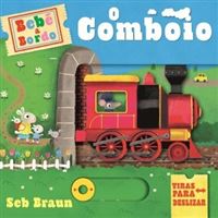 Bebé a Bordo - O Comboio